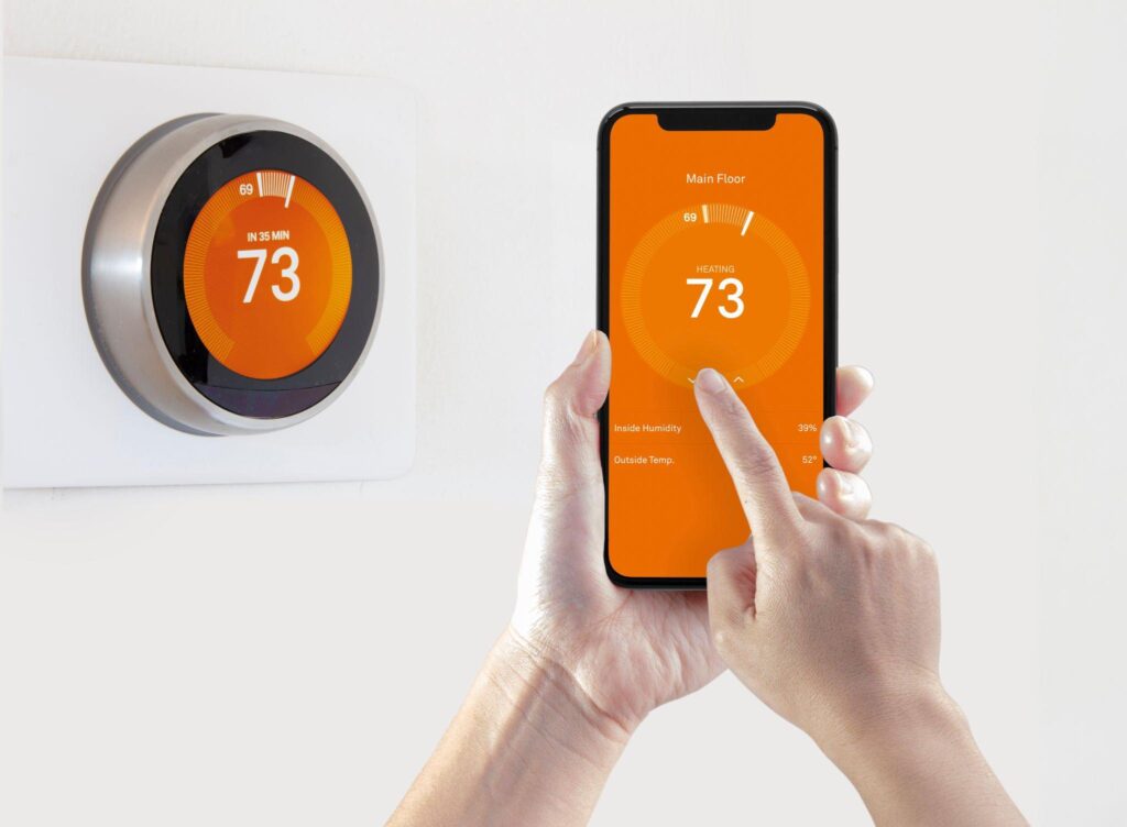 5 Benefits of Smart HVAC Systems Features and Advantages