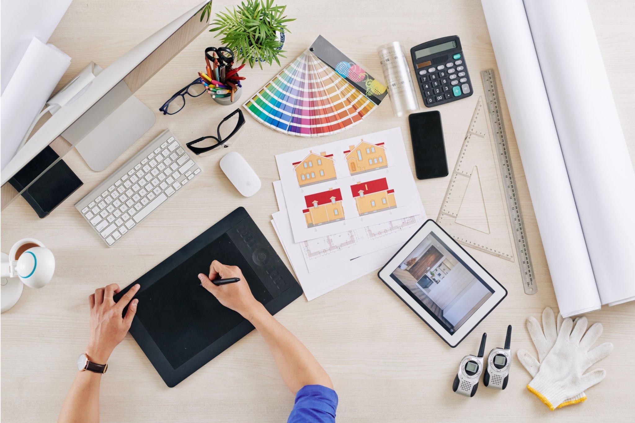 Critical Items Why a Organization Wants an Office Interior Designer