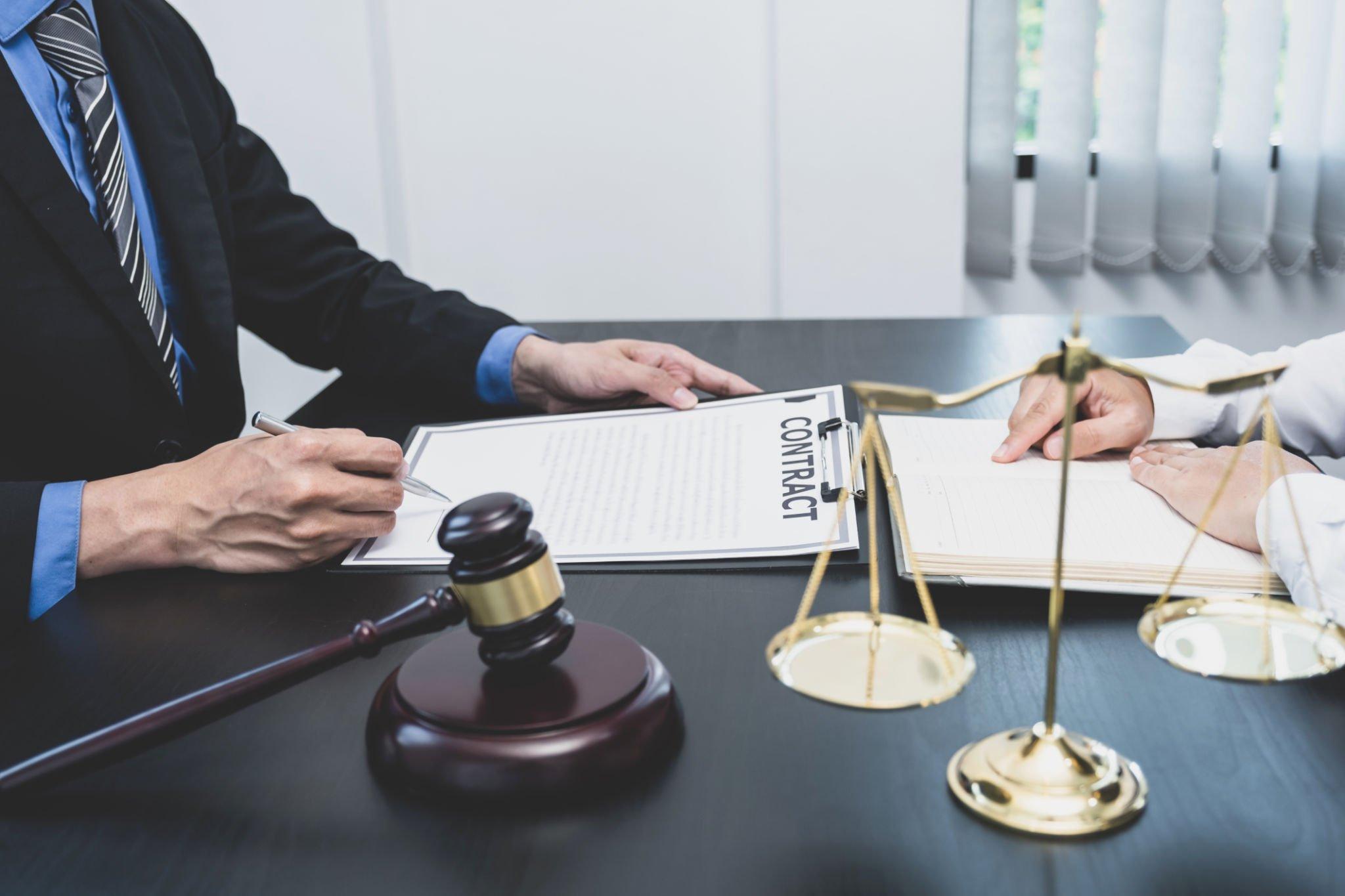 Why You Need A DUI Attorney to Represent You in DUI Case?