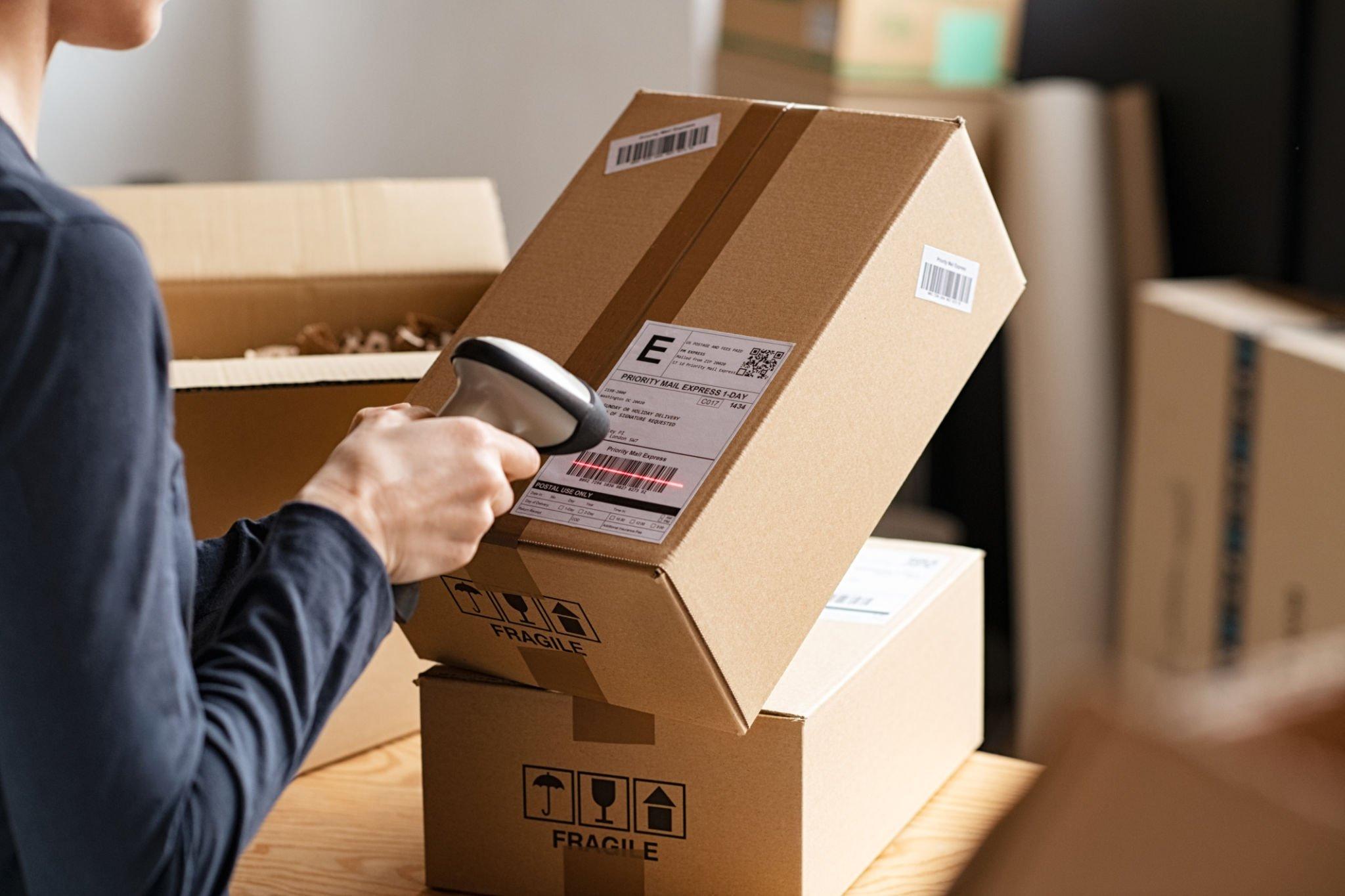 Things You Need to Know While Buying Shipping Labels