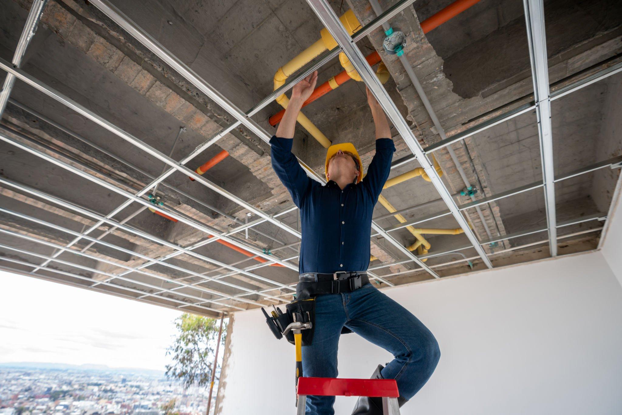 Is Renovating Too Expensive for Your Company?