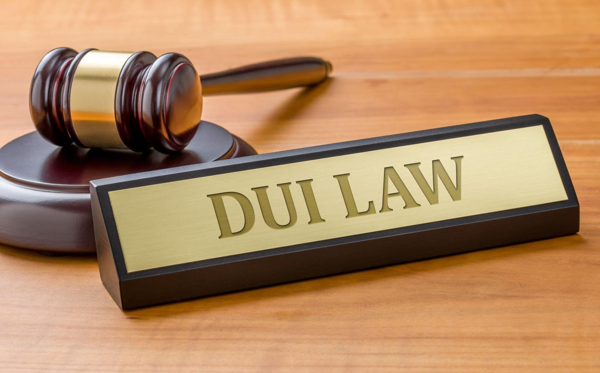Documents That Can Be Very Important For Your DUI Lawyer