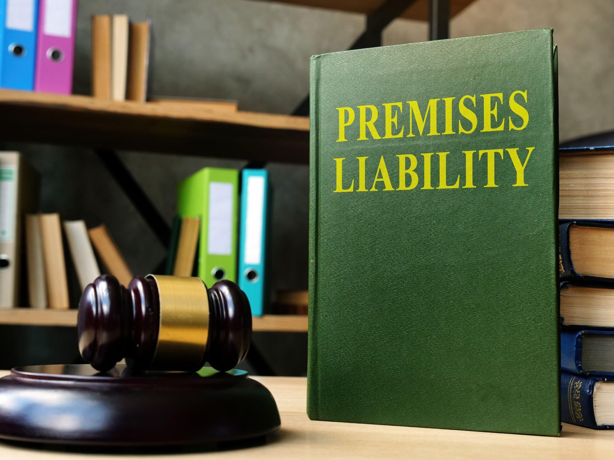 Do You Know What Premises Liability is?