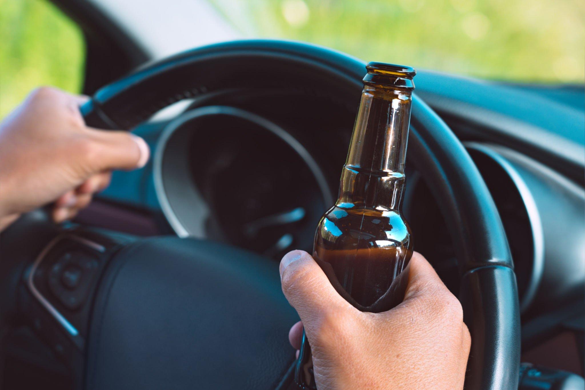 Driving Drunk: What You Need to Know?
