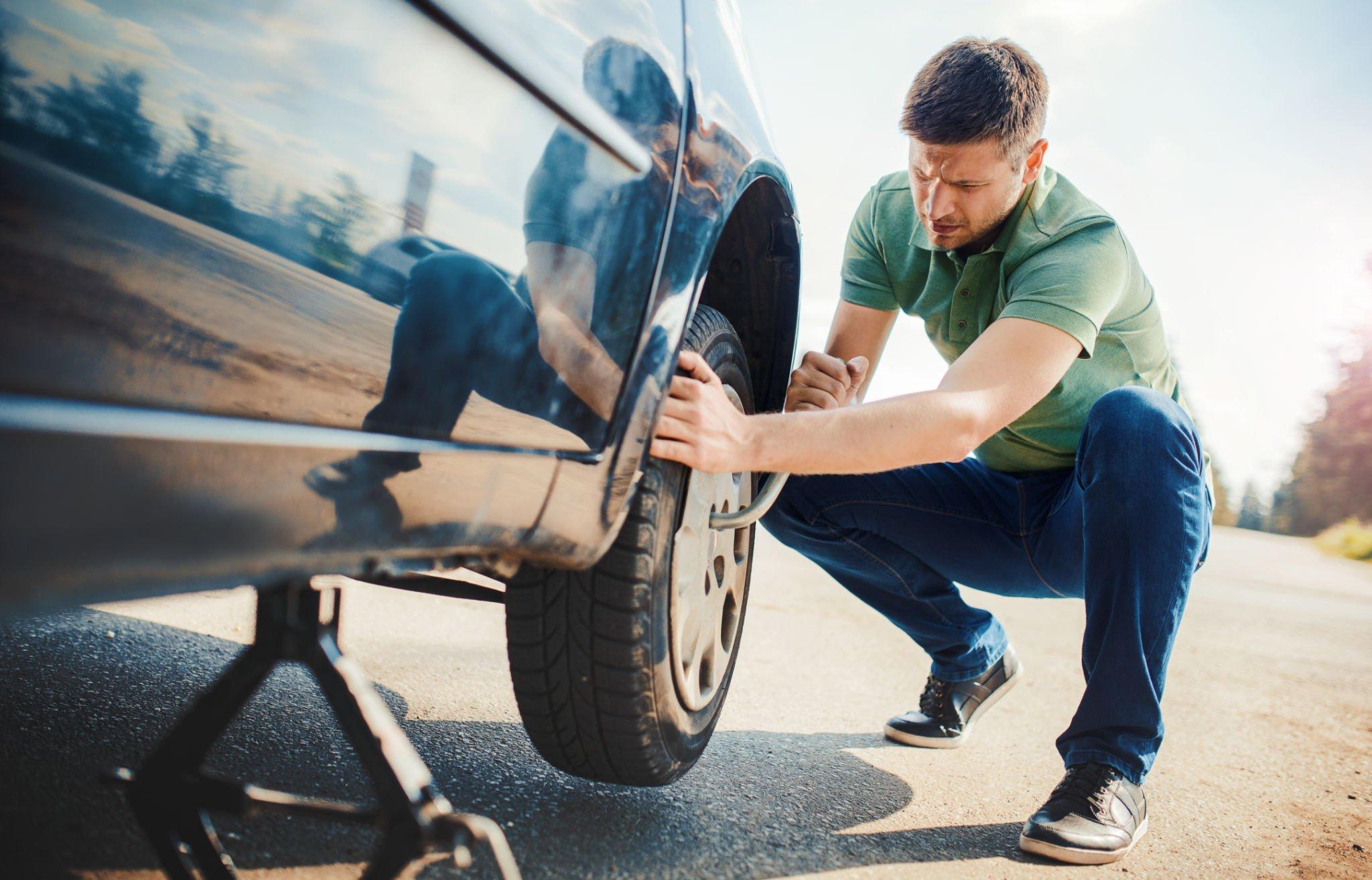 Everything you need to know about tyre scams