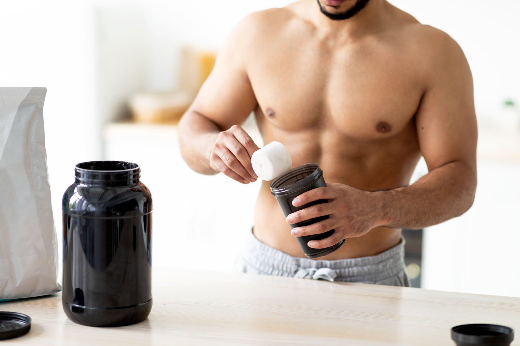 All You need to know about Nutritional Supplements