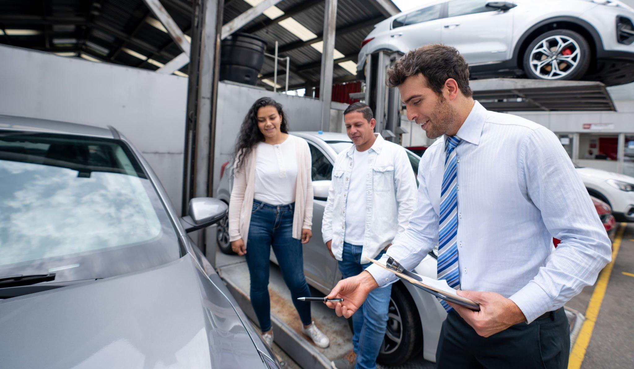 Automobile leasing and its particular advantages
