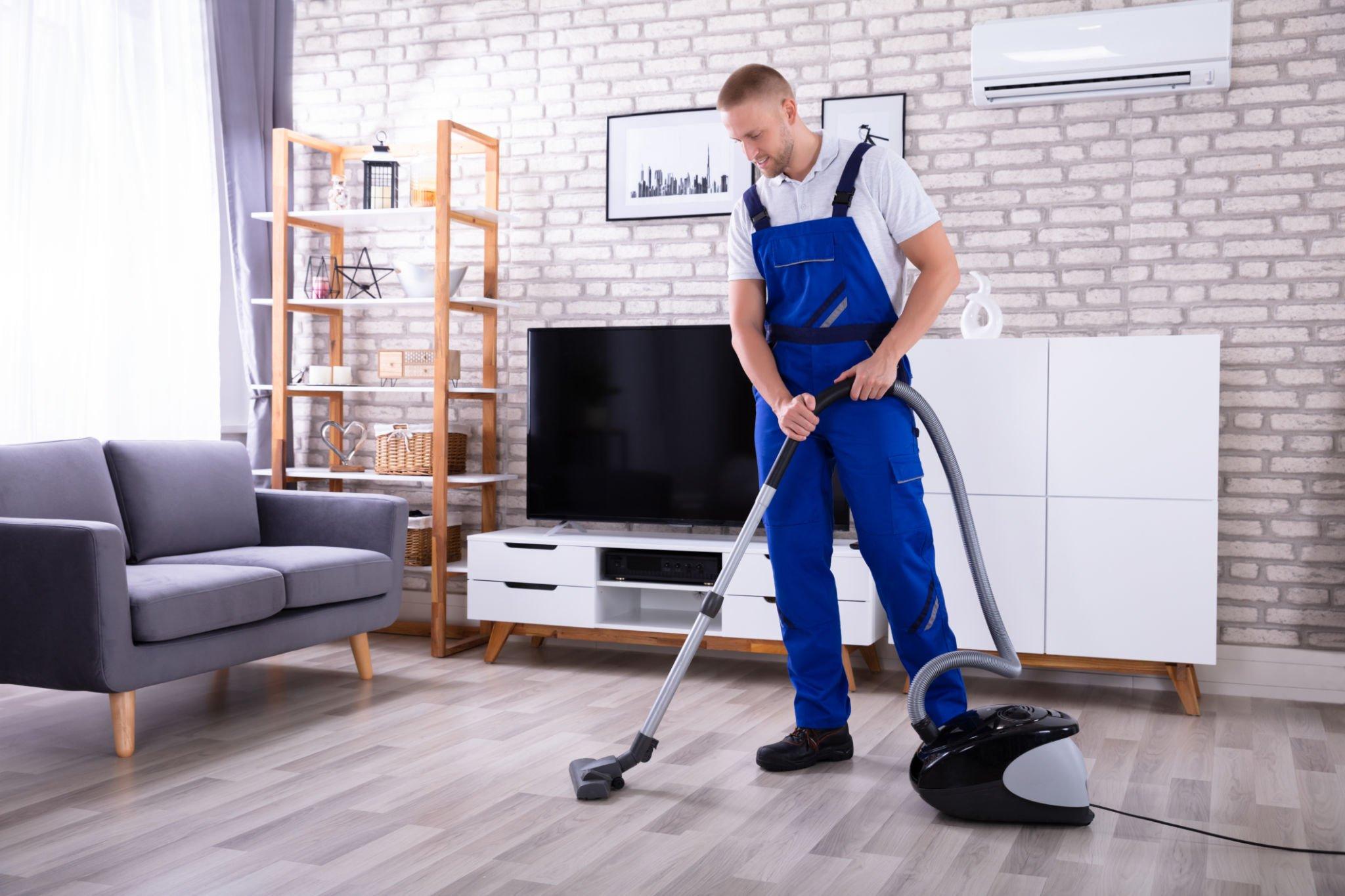 10 Cleaning Tips to Improve Air Quality in Your Home