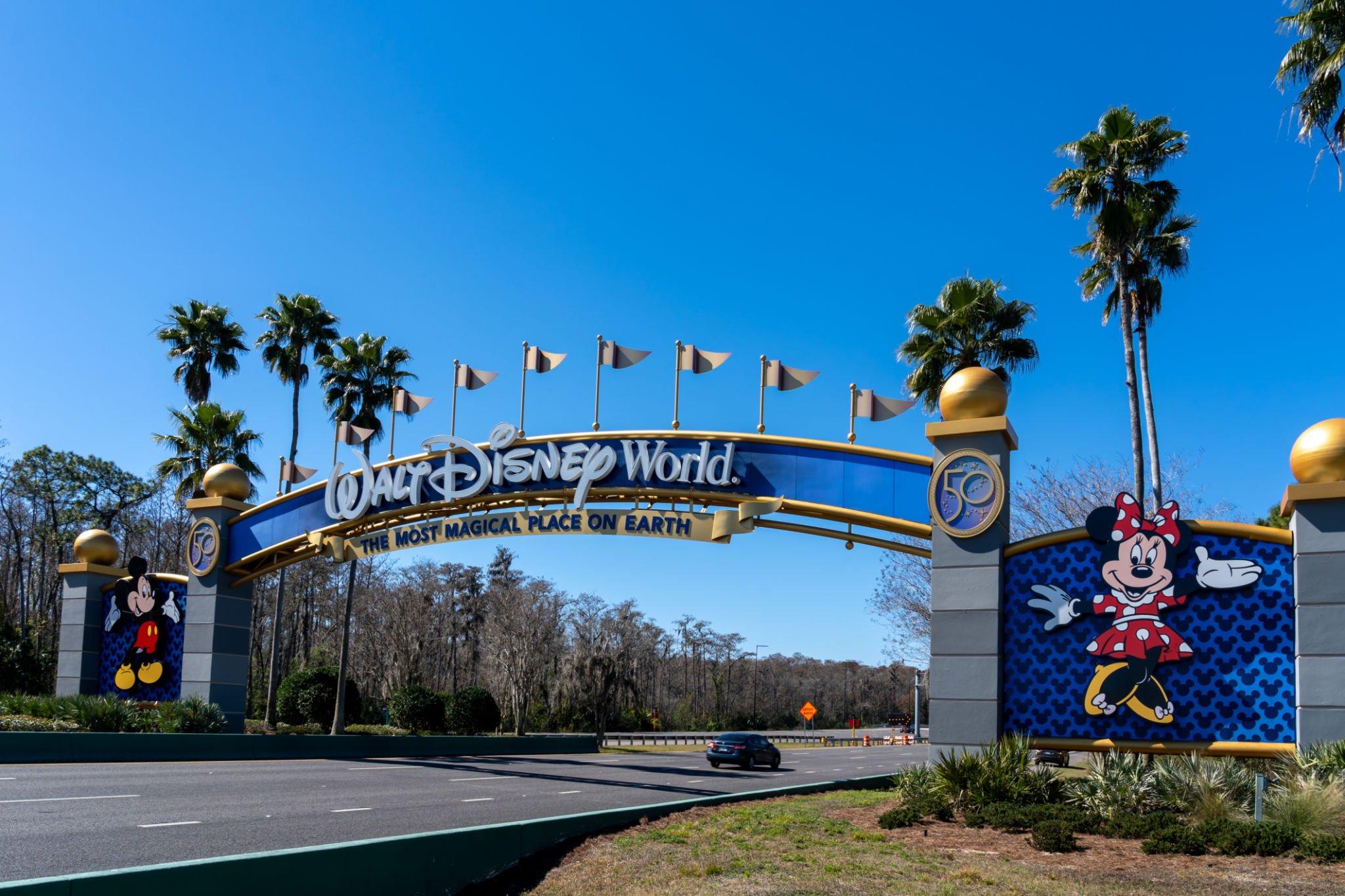 Why Vacation Rentals are the Top Choice When Visiting Disney