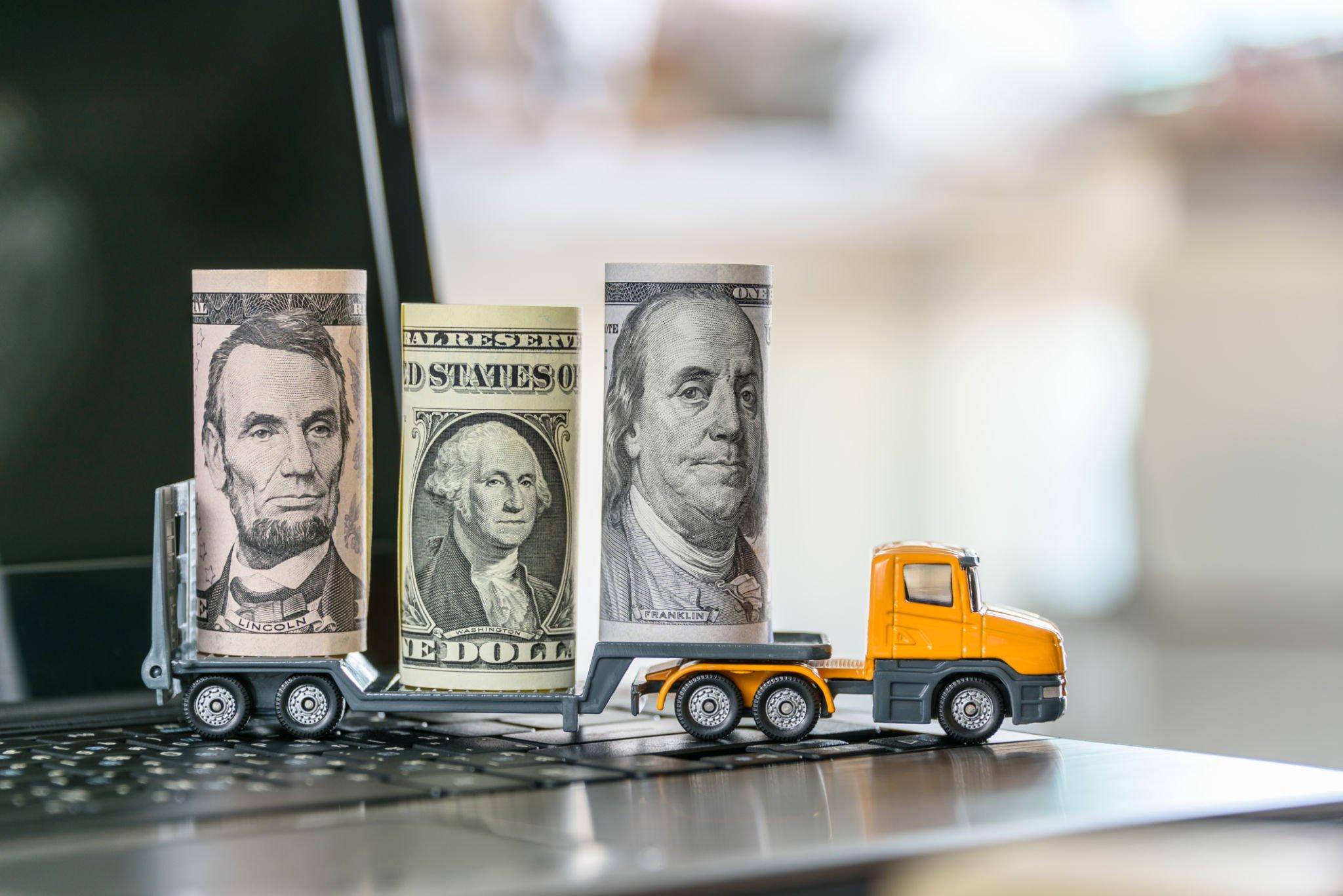 Business Truck Capital – How Could Be The System Organized?