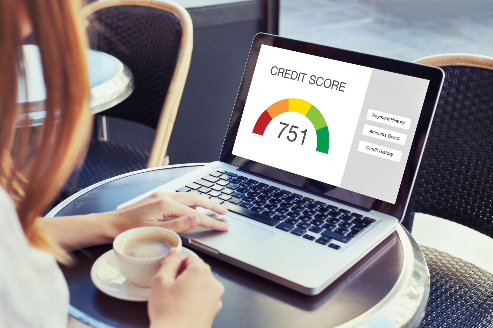 Obtain Order & Correspondence of Credit Rating Financing