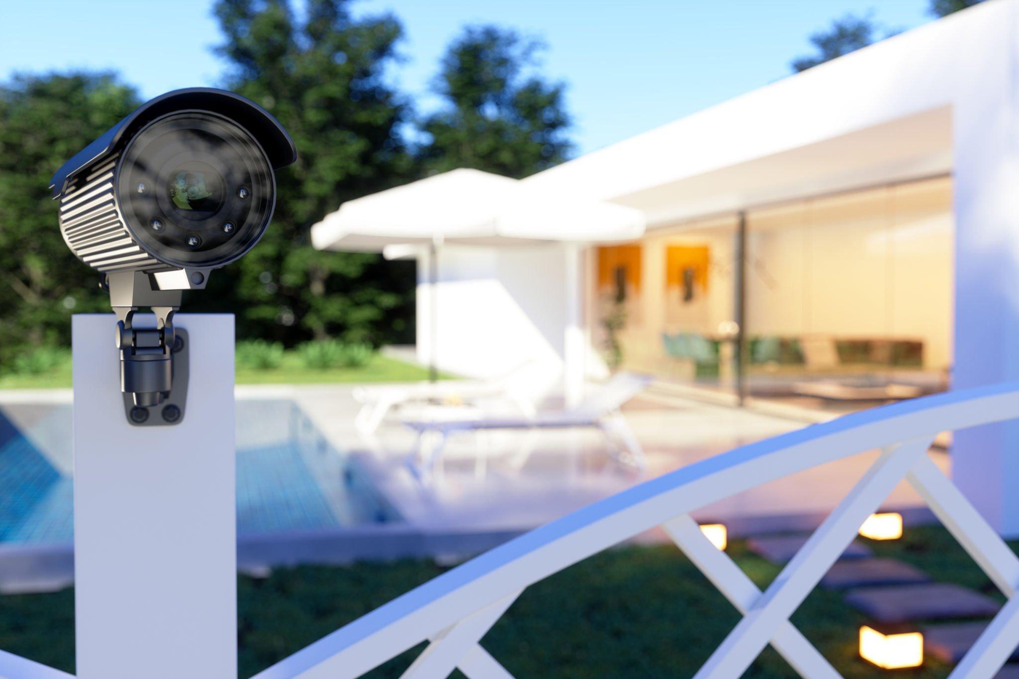 How to Choose the Right Home Video Surveillance System for Your Needs