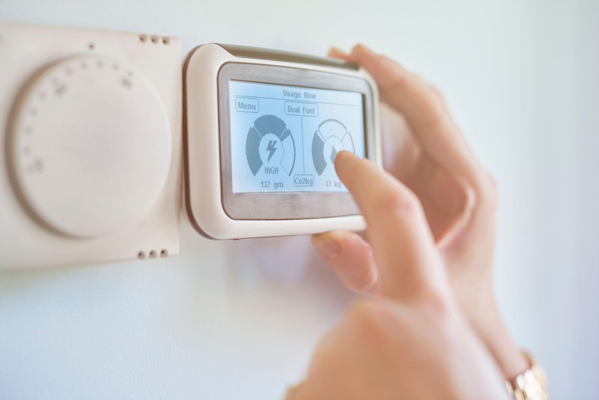5 Benefits of Smart HVAC Systems: Features and Advantages